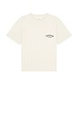 view 4 of 4 T-SHIRT in Bone