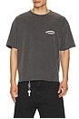 view 1 of 4 T-SHIRT in Black