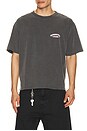 view 2 of 4 T-SHIRT in Black