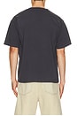 view 2 of 4 T-SHIRT in Grey