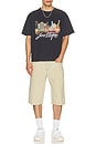 view 3 of 4 T-SHIRT in Grey