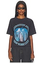 view 1 of 4 Bad Apple Tee in Black