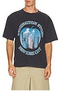 view 1 of 4 Bad Apple Tee in Black