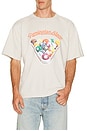 view 1 of 4 Billiards 2 Tee in Bone