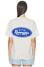 view 4 of 4 Bronco Tee in Bone
