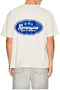 view 1 of 4 Bronco Tee in Bone