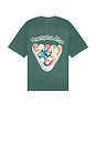 view 1 of 4 Billiards Tee in Spruce
