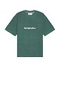 view 2 of 4 Billiards Tee in Spruce