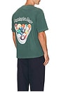 view 4 of 4 Billiards Tee in Spruce