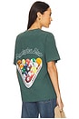 view 1 of 4 Billiards Tee in Spruce