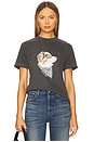 view 1 of 4 Theodore Tee in Pepper
