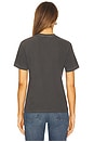 view 3 of 4 Theodore Tee in Pepper
