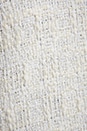 view 6 of 6 Tweed Jacket en Cream/Optic White in Cream & Optic White
