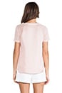 view 4 of 6 T-SHIRT in Nude