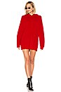 view 1 of 3 Arden Dress in Cherry