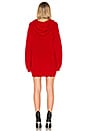 view 3 of 3 Arden Dress in Cherry