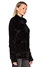 view 2 of 4 Anouk Sweater in Nite