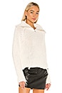 view 2 of 4 Dom Sweater in White
