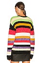 view 3 of 4 Esme Pullover in Multicolor