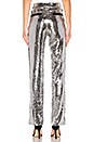 view 3 of 4 Dillon Pant in Malta Silver