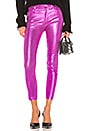 view 1 of 4 PANTALON MADRID in Magenta