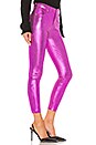 view 2 of 4 PANTALON MADRID in Magenta
