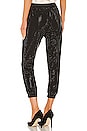 view 3 of 5 Finn Embellished Jogger in Starry Eyed