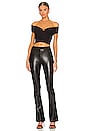 view 4 of 4 Lais Pant in Black