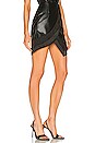 view 2 of 4 Sevyn Skirt in Black