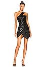 view 4 of 4 Sevyn Skirt in Black