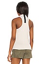 view 3 of 5 SABRINA トップ in Ribera Ivory