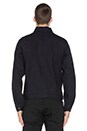 view 4 of 5 BLOUSON RANGER in Indigo Selvedge Canvas