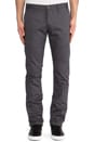 view 1 of 5 Officer Trouser in Grey