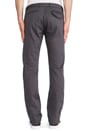 view 3 of 5 Officer Trouser in Grey