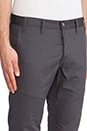 view 4 of 5 Officer Trouser in Grey
