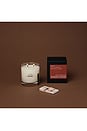 view 3 of 3 Santalum 8 oz Candle in 