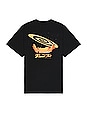 view 1 of 3 Space Tee in Black
