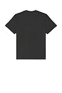 view 2 of 4 Mustang Tee in Vintage Black