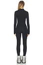 view 4 of 4 Zadie Jumpsuit in Black