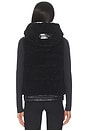 view 4 of 5 Raquel S Vest in Black