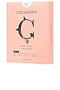 view 2 of 3 Collagen Mask 5 Pack Set in 