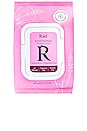 view 1 of 2 Soothing Feminine Wipes in 