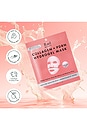 view 11 of 11 MASQUE VISAGE COLLAGEN PDRN HYDROGEL MASK 4 COUNT in 