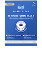view 2 of 7 TRAITEMENT ANTI-ACNÉ MIRACLE CLEAR RETINOL RESCUE CHIN TREATMENT 5 COUNT in 