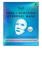 view 1 of 9 MASQUE VISAGE CRYO + SOOTHING HYDROGEL MASK in 
