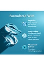 view 3 of 9 MASQUE VISAGE CRYO + SOOTHING HYDROGEL MASK in 