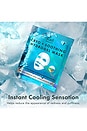 view 8 of 9 MASQUE VISAGE CRYO + SOOTHING HYDROGEL MASK in 