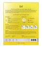 view 2 of 8 MASQUE VISAGE GLUTATHIONE + VITAMIN C HYDROGEL MASK in 