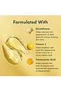 view 3 of 8 MASQUE VISAGE GLUTATHIONE + VITAMIN C HYDROGEL MASK in 