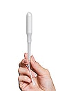 view 3 of 5 Organic Cotton Regular Tampons with BPA-Free Applicator in 